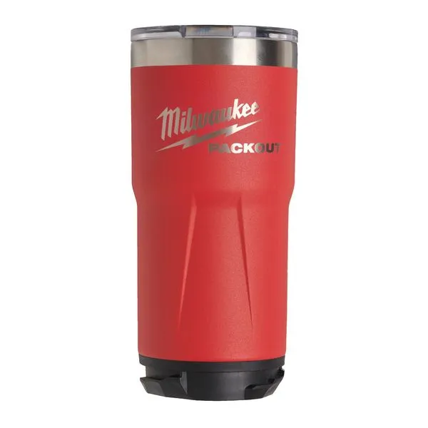 PACKOUT Tazza termica 591 ml PACKOUT Tazza termica 591 ml