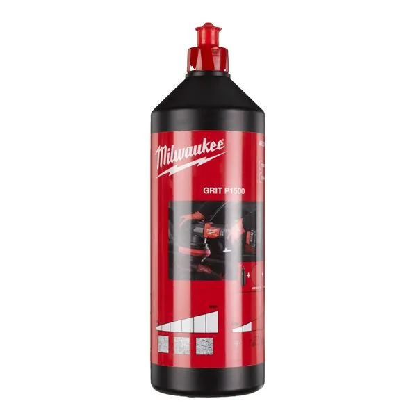 Pasta grossa - grossolana (flacone 1l)