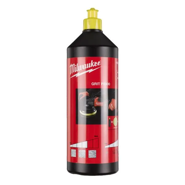 Pasta gialla - fine (flacone 1l)