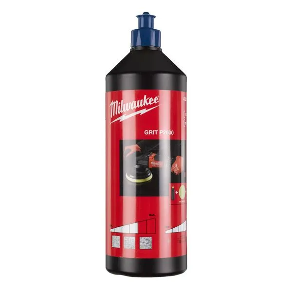 Pasta blu - ultra fine (flacone 1l)