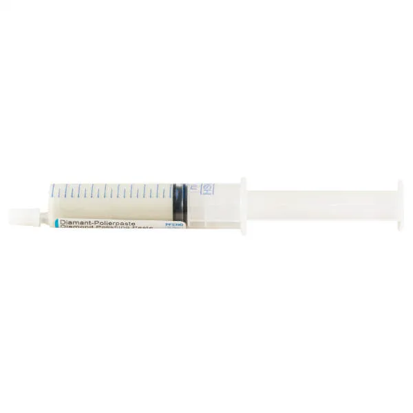 Pasta diamantata per lucidare DPP ECO 10-10 Pasta diamantata per lucidare DPP ECO 10-10
