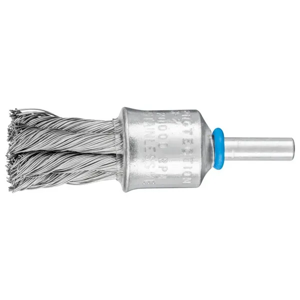 Spazzola pennello gam POS PBG 1919/6 INOX 0,35 (1)