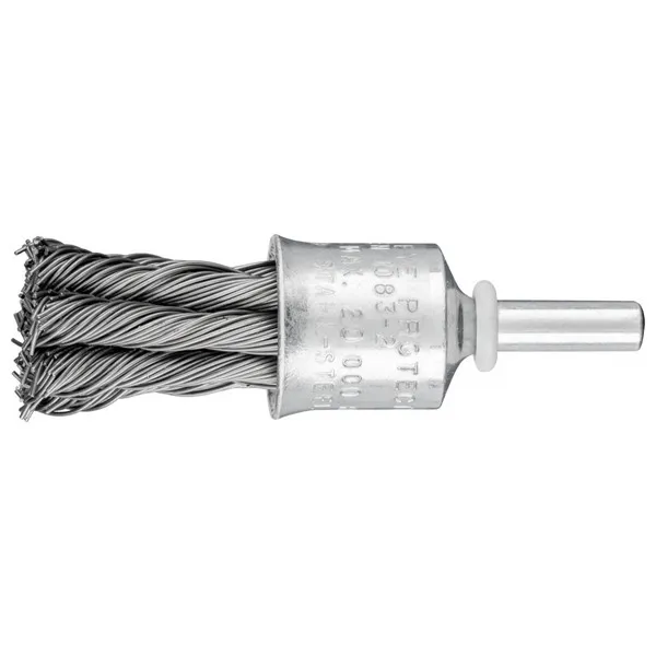 Spazzola pennello POS gambo PBG 1919/6 ST 0,50 BL.