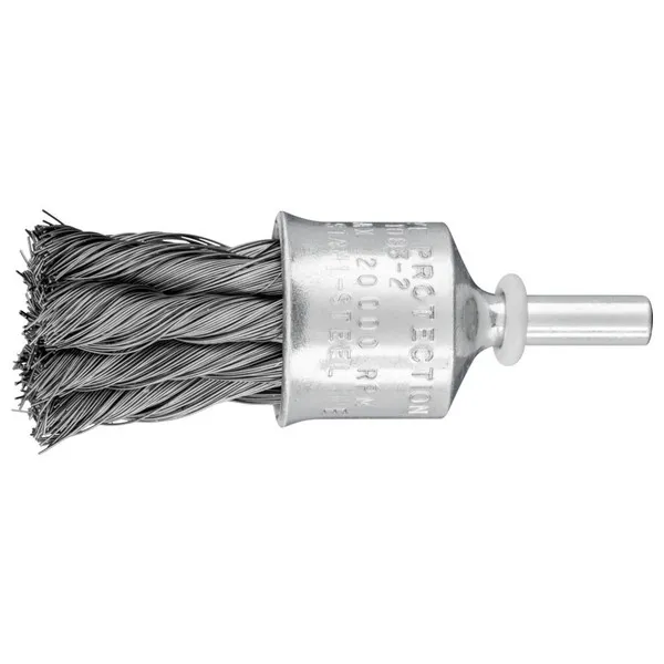 Spazzola a pennello con gambo PBG 2323/6 ST 0,25