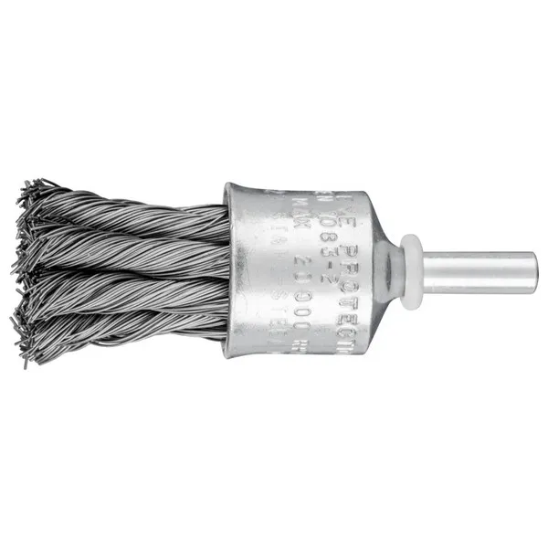 Spazzola a pennello con gambo PBG 2323/6 ST 0,35