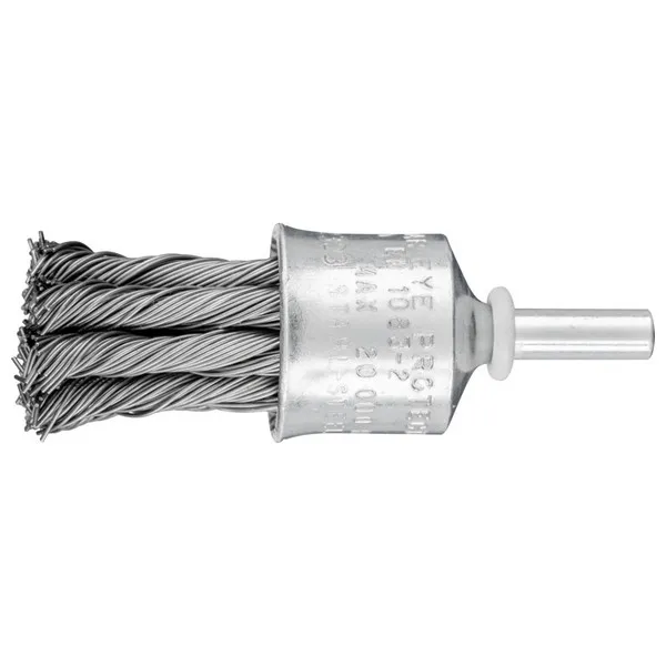 Spazzola a pennello con gambo PBG 2323/6 ST 0,50