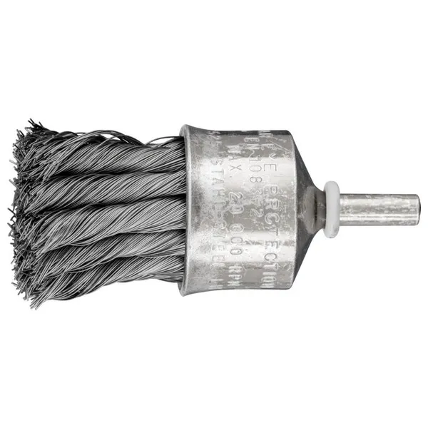Spazzola a pennello con gambo PBG 3028/6 ST 0,25