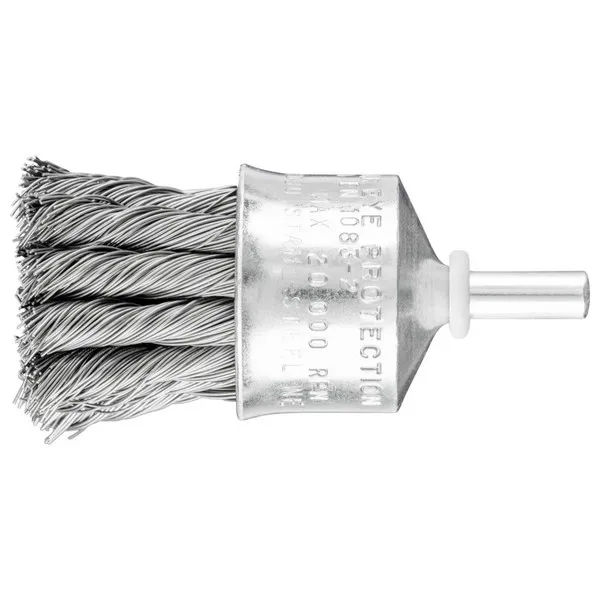 Spazzola pennello POS gambo PBG 3028/6 ST 0,35 BL.