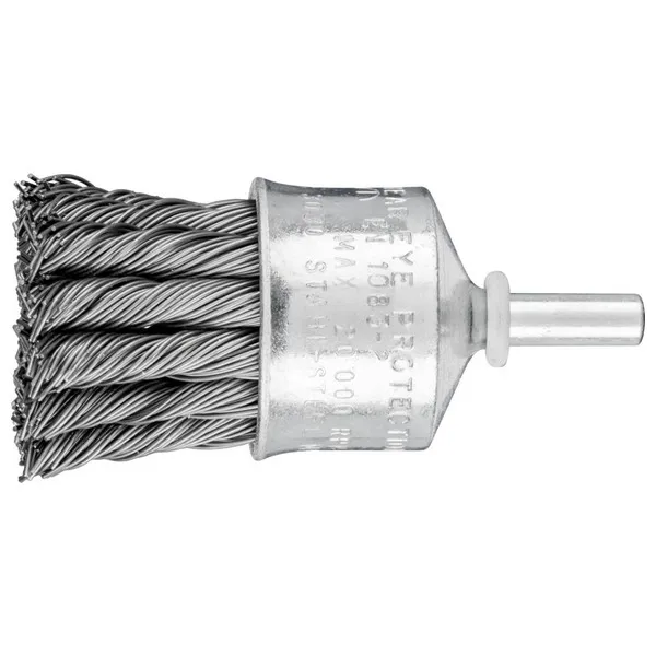 Spazzola pennello POS gambo PBG 3028/6 ST 0,50 BL.