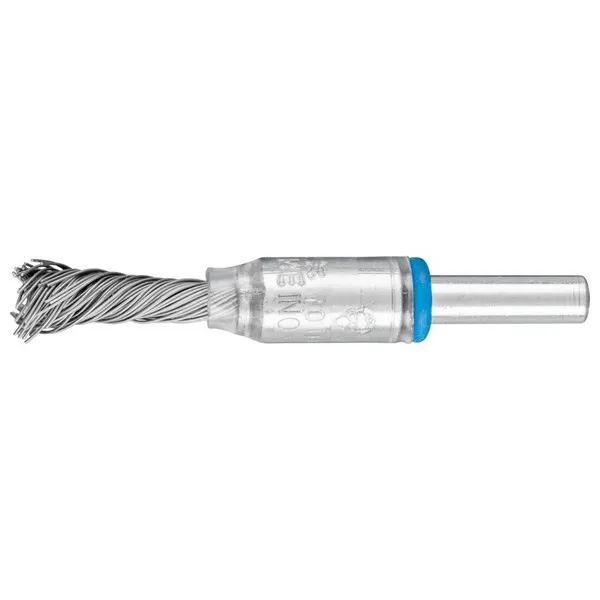 Spazzola a pennello con gambo PBGS1010/6 INOX 0,35