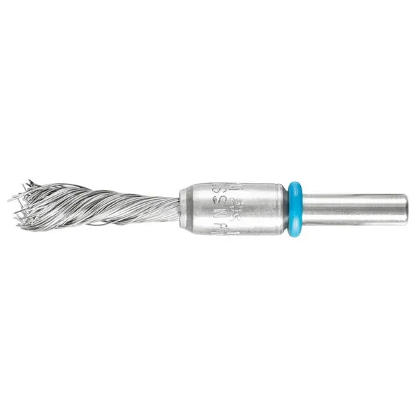 Spazzola a pennello con gambo PBGS1010/6 INOX 0,50