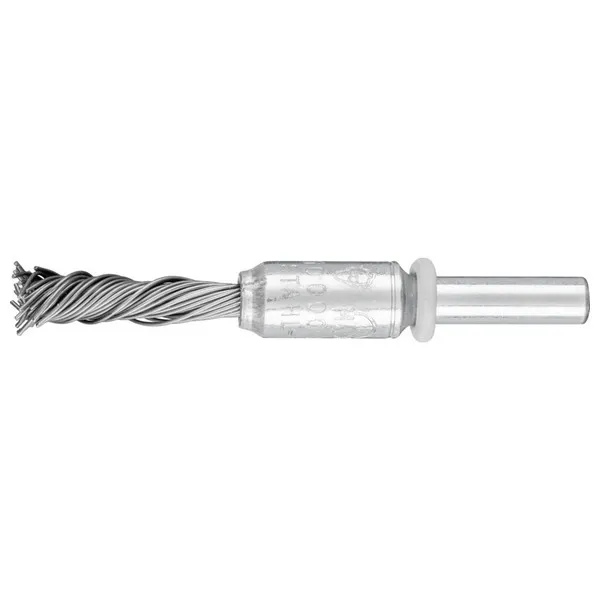 Spazzola a pennello con gambo PBGS1010/6 ST 0,50