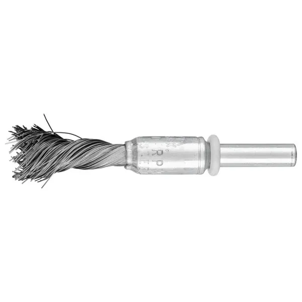 Spazzola a pennello con gambo PBGS1210/6 ST 0,20