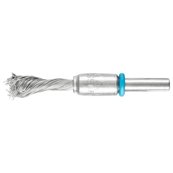 Spazzola PFERD TOTAL PBGSIT 1010/6 INOX 0,20