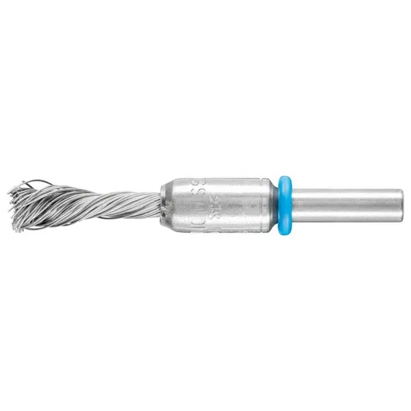 Spazzola PFERD TOTAL PBGSIT 1010/6 INOX 0,35