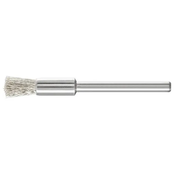 Micro Spazzola PFERD PBU 0505/3 INOX 0,10