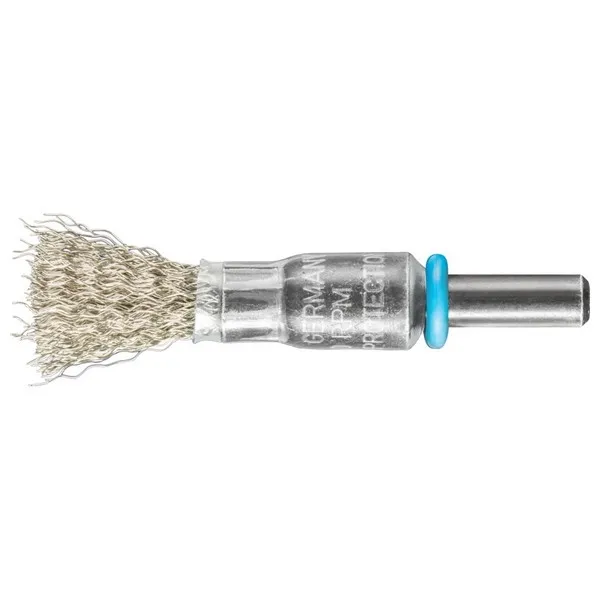 Spazzola a pennello con gambo PBU 1010/6 INOX 0,20