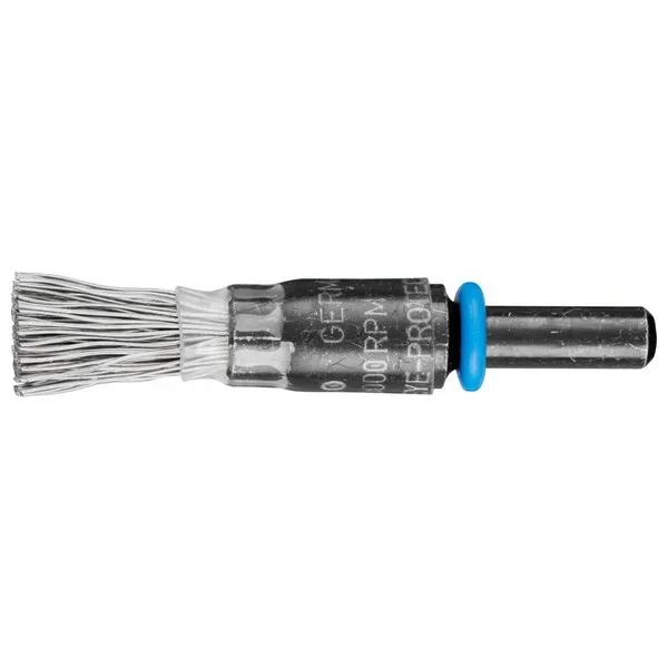 Spazzola a pennello con gambo PBU 1010/6 INOX 0,35