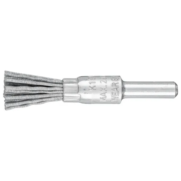 Spazzola a pennello gambo PBU 1010/6 SiC 180 0,90