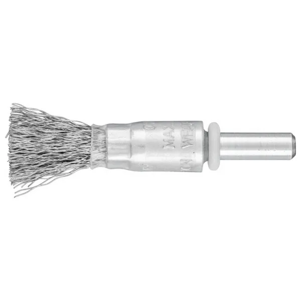 Spazzola a pennello con gambo PBU 1010/6 ST 0,20