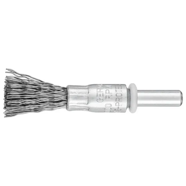 Spazzola a pennello con gambo PBU 1010/6 ST 0,35