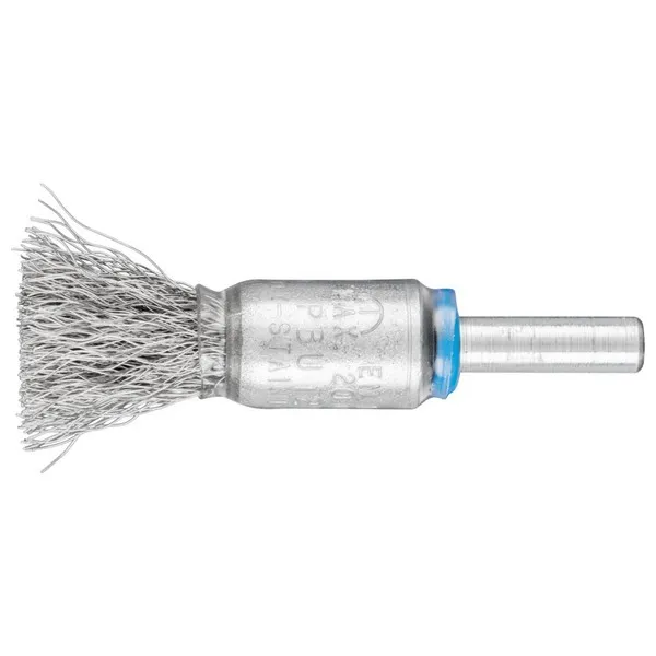 Spazzola a pennello con gambo PBU 1312/6 INOX 0,20
