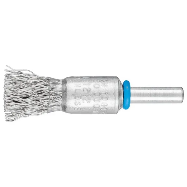 Spazzola a pennello con gambo PBU 1312/6 INOX 0,35