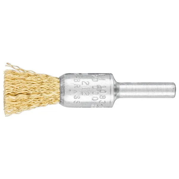 Spazzola a pennello con gambo PBU 1312/6 MES 0,30