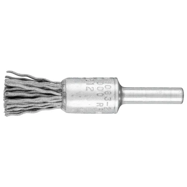 Spazzola a pennello gambo PBU 1312/6 SiC 180 0,90