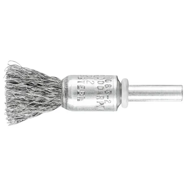 Spazzola a pennello con gambo PBU 1312/6 ST 0,20