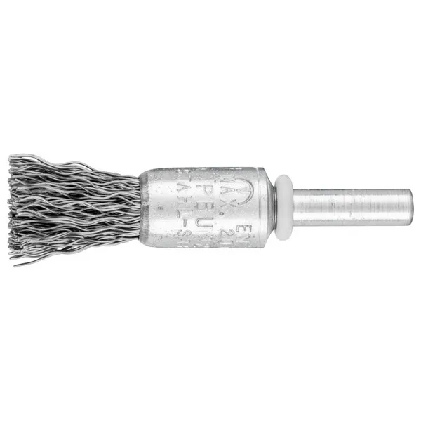 Spazzola a pennello con gambo PBU 1312/6 ST 0,35