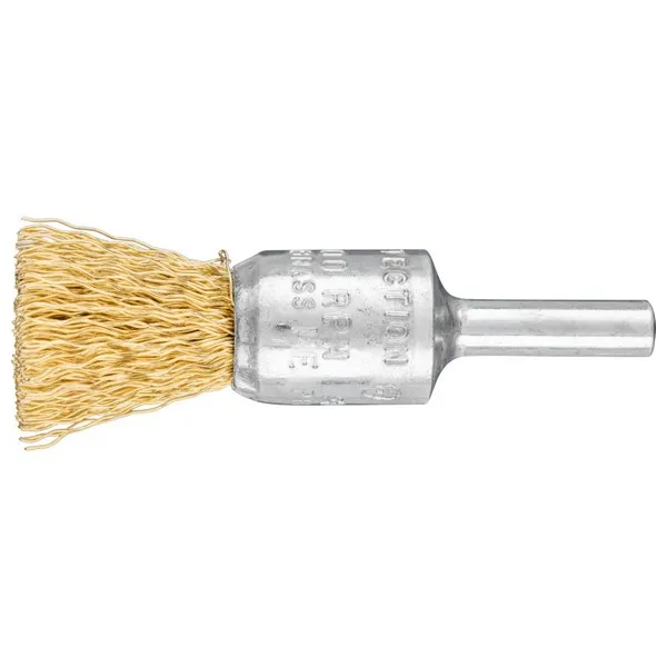 Spazzola a pennello con gambo PBU 1516/6 MES 0,30