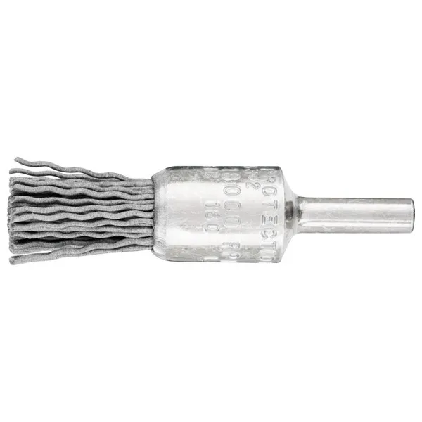 Spazzola a pennello gambo PBU 1516/6 SiC 180 0,90