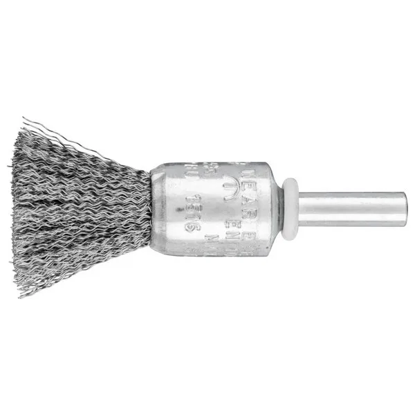 Spazzola a pennello con gambo PBU 1516/6 ST 0,20