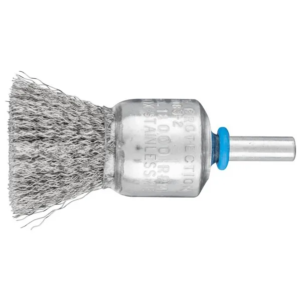 Spazzola a pennello gambo PBU 2022/6 INOX 0,20 (1)