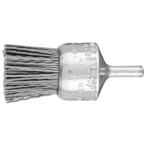 Spazzola a pennello gambo PBU 3029/6 SiC 180 0,90