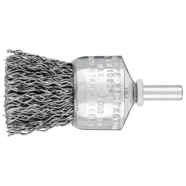 Spazzola a pennello con gambo PBU 3029/6 ST 0,20