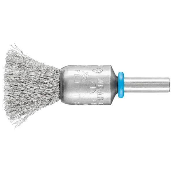 Spazzola PFERD TOTAL PBUIT 1516/6 INOX 0,15