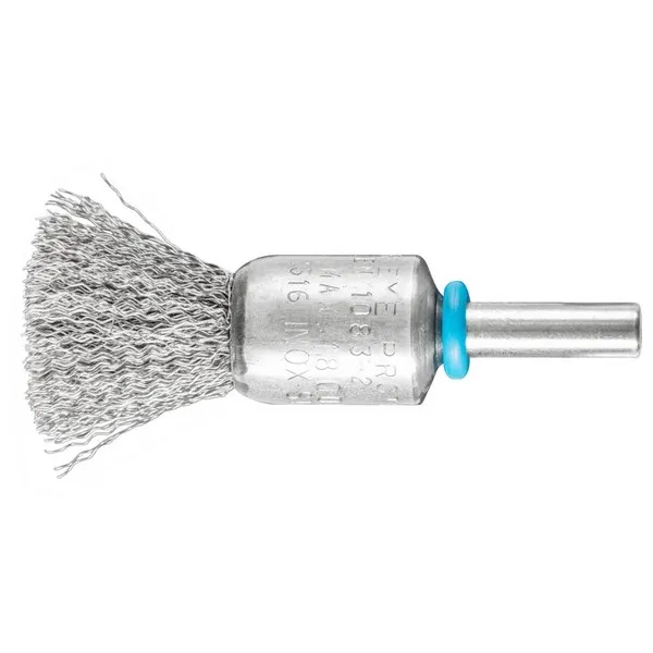 Spazzola PFERD TOTAL PBUIT 1516/6 INOX 0,20