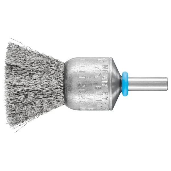 Spazzola PFERD TOTAL PBUIT 2022/6 INOX 0,15