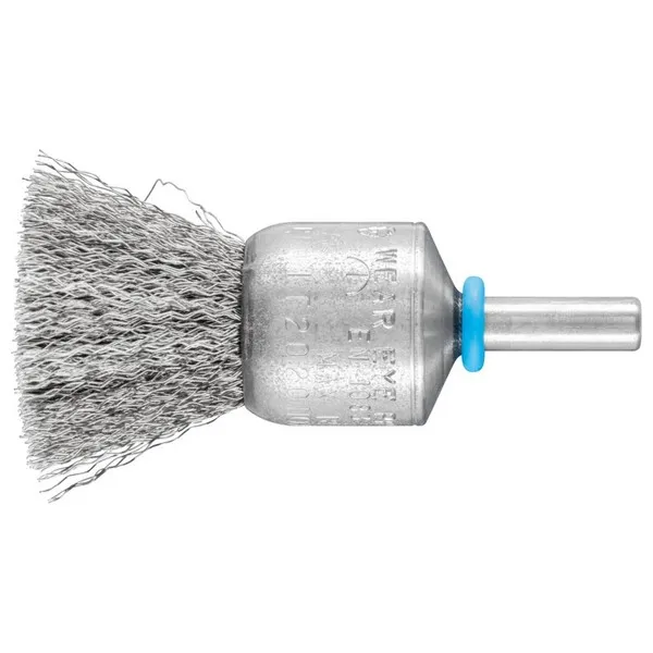 Spazzola PFERD TOTAL PBUIT 2022/6 INOX 0,20