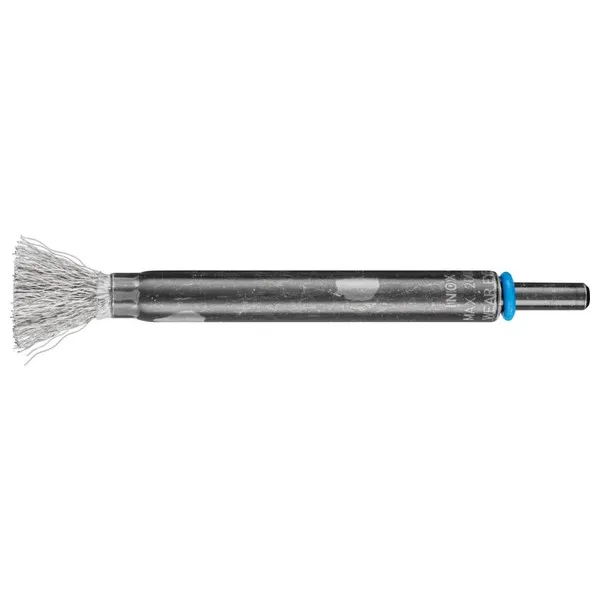 Spazzola a pennello PBUL 1010/6 INOX 0,20