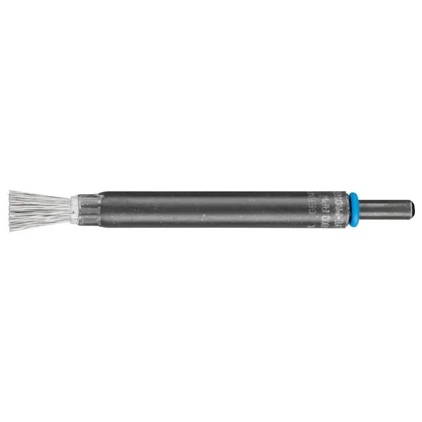 Spazzola a pennello PBUL 1010/6 INOX 0,30
