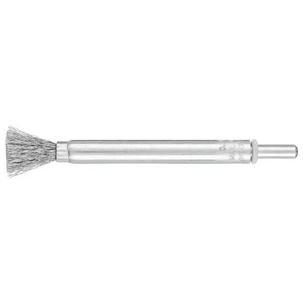 Spazzola a pennello con gambo PBUL 1010/6 ST 0,20