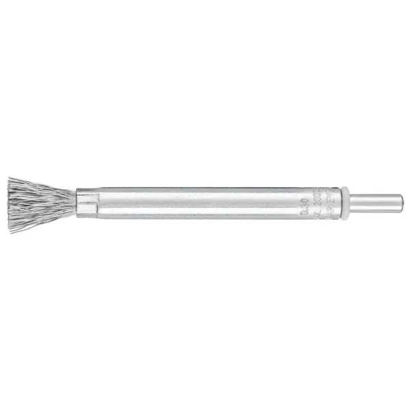Spazzola a pennello con gambo PBUL 1010/6 ST 0,30