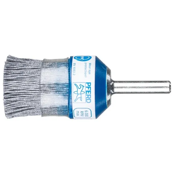Spazzola a pennello PBUPR 2528/6 SiC 120 0,55