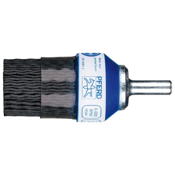 Spazzola a pennello PBUPR 3838/6 CO 120 1,10