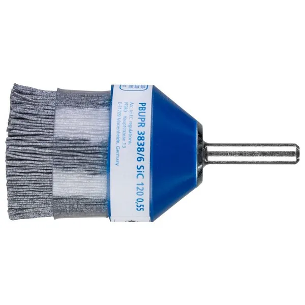 Spazzola a pennello PBUPR 3838/6 SiC 120 0,55