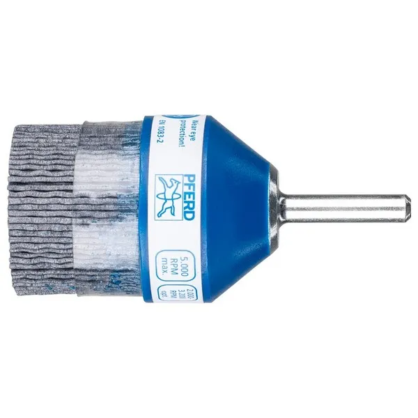 Spazzola a pennello PBUPR 3838/6 SiC 120 1,00