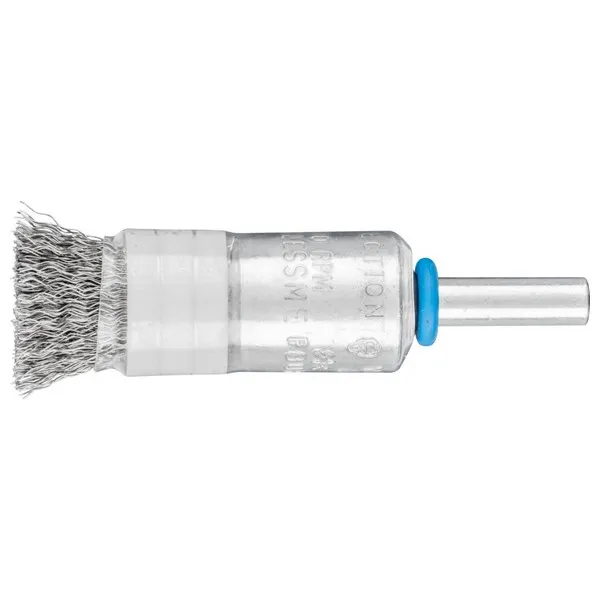 Spazzola a pennello gambo PBUR 1316/6 INOX 0,20